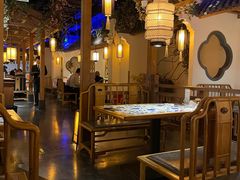 -江南赋(内蒙古大厦店)