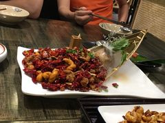 -庆合府重庆大排档(紫都城店)