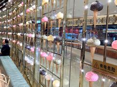 -VENCHI 闻绮(北京国贸商城店)
