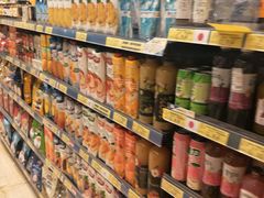 -中百仓储超市(漫时区店)