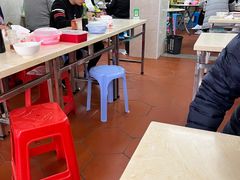 大堂-非遗·爱西干面(小公园总店)