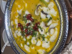 -李氏传家菜(兴城路店)