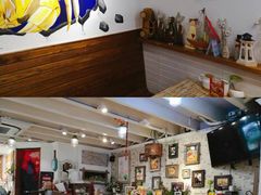 -十面欢腾·海鲜面·台式Bistro(长乐路店)