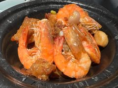 -潮堂 · 潮州菜(国贸商城店)