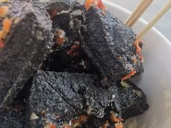 -武爹臭豆腐(坡子街店)