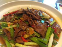 -大鸭梨烤鸭(枣园店)