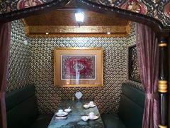 -东方亚克西餐厅(西康路店)