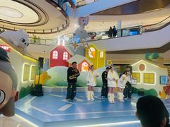 -成都银泰中心in99