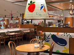 -The Good Place好地方·Brunch·coffee(国贸店)