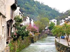 -绩溪龙川景区