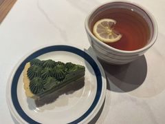 -VOYAGE COFFEE(杨梅竹店)