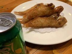 -金穗园·砂锅粥.醉鸡煲火锅(长寿路店)