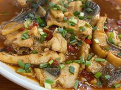 -淳安二十八道·美食汇·淳鱼馆(阳光路店)