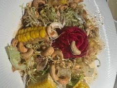 -寿州大饭店·餐厅