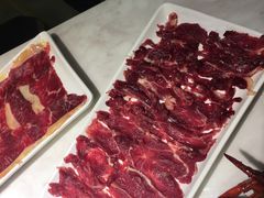 -食潮汕头鲜牛馆(望京保利店)