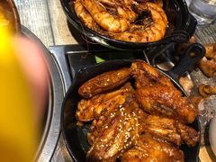 -刘记光大火锅鸡(北行店)