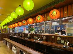 -鸟鹏烧鸟居酒屋(仁恒梦中心店)