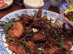 -杨记隆府(白象街店)