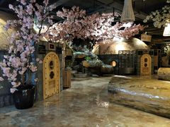 -青水瓦台(青山店)