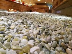 -济州岛汗蒸时代宝石生态热水浴(阳光嘉城二期D区店)