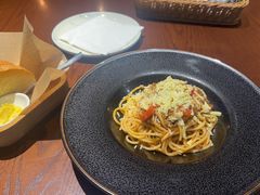 -斯比特花园西餐厅(东方商厦店)
