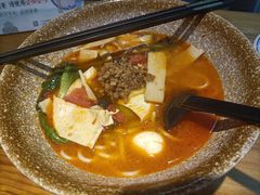 傣味酸辣米线-蒙自源小锅米线(金佰利店)