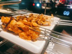 -丰茂烤串(金源店)