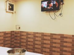 -吉源大排档·鱼生·海鲜(烧烤彩印厂店)