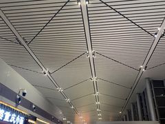 -贵阳龙洞堡国际机场-T2航站楼