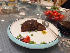 特色香肠-海泰食府(北京总店)