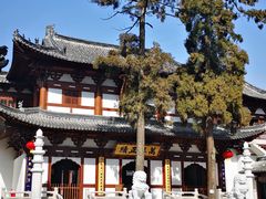 -径山寺