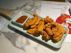 -鼎盛蜀坊·重庆江湖菜(市桥地铁站店)