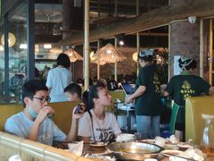 大堂-老号尤兔头(幸福店)