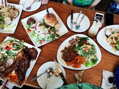 -Ohkajhu Organic Farm Sansai