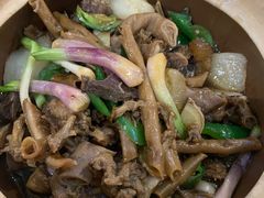 -大戚饭店(泰华路店)