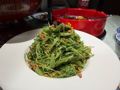 -鲁菜根·泰山菜(泰山店)
