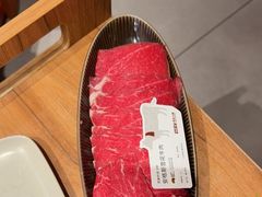 -巴奴毛肚火锅(龙湖锦艺城店)