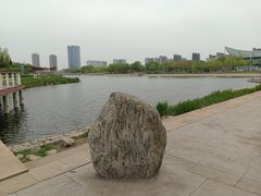 -天津金海湖
