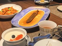 -曾宴·楚菜(湖北省博物馆店)