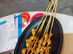 -渔文乐·海鲜大排档(壹品总店)