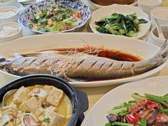 -古韵轩·园林餐厅