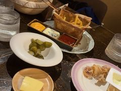 -BOCATA 西班牙餐厅(三里屯店)