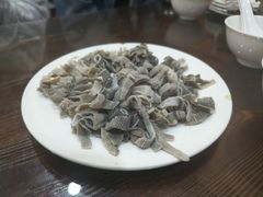 水爆羊散丹-爆肚冯(廊房二条店)