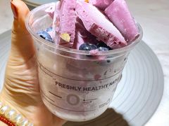 -艾炒酸奶(上海近铁城市广场店)