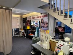 -MASTER FIT 拉伸大师·筋膜刀·西式按摩(上梅林卓悦汇店)