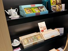 -麦轩MAKHIN手信(宝安国际机场T3航站楼店)