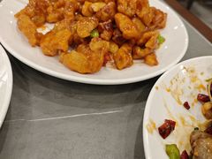 -渔家乐小海鲜(皇姑店)