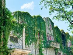 -赤坎·广东华侨国际旅游度假区