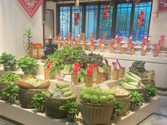 -洞庭土菜馆(天河北总店)