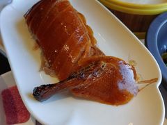-大鸭梨烤鸭(金色漫香店)